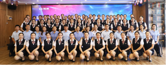 打磨细节品质 礼宾赛场蓄势待发 ——蓝泰集团第十届礼宾序列知识技能竞赛圆满收官