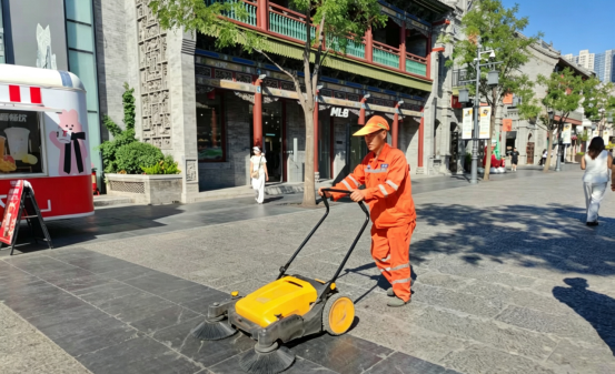 聚力护航太原能源低碳发展论坛 ——蓝泰集团多点发力 擦亮城市文明底色